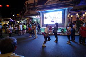 BIB: 
                            <button type="button" onclick="openModal(21794019)" class="btn btn-primary btn-sm float-right btn-popup" data-toggle="modal" data-target=".modal-high-quality">
                        <i class="fas fa-shopping-cart"></i> Add to Cart
                    </button>
                                            <button type="button" onclick="isThisMe(21794019, true)" class="btn btn-success btn-sm float-right btn-popup btn-isme hidden" data-toggle="tooltip" data-placement="bottom" title="นี่คือรูปของคุณใช่ไหม คลิกที่นี่เพื่อเอาเข้าอัลบั้ม">
                        <i class="fas fa-plus"></i> Add to album
                    </button>
                    <button type="button" onclick="isThisMe(21794019, false)" class="btn btn-warning btn-sm float-right btn-popup btn-isnotme hidden">
                        <i class="fas fa-ban"></i> Remove from album
                    </button>